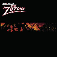 The Zutons - Who Killed The Zutons? | Deezer