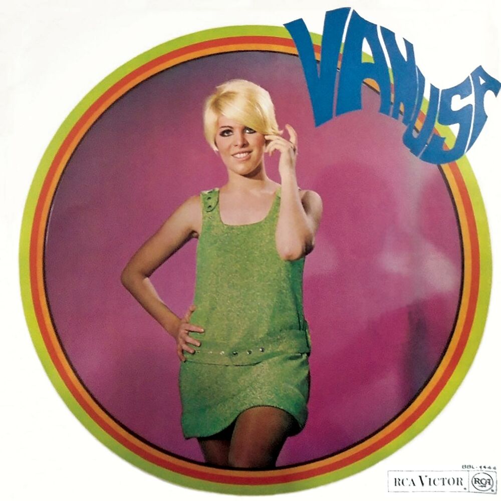 Picture of Vanusa