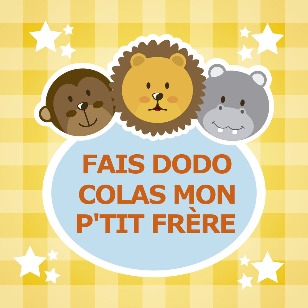 Picture of Fais dodo, Colas mon p'tit frère