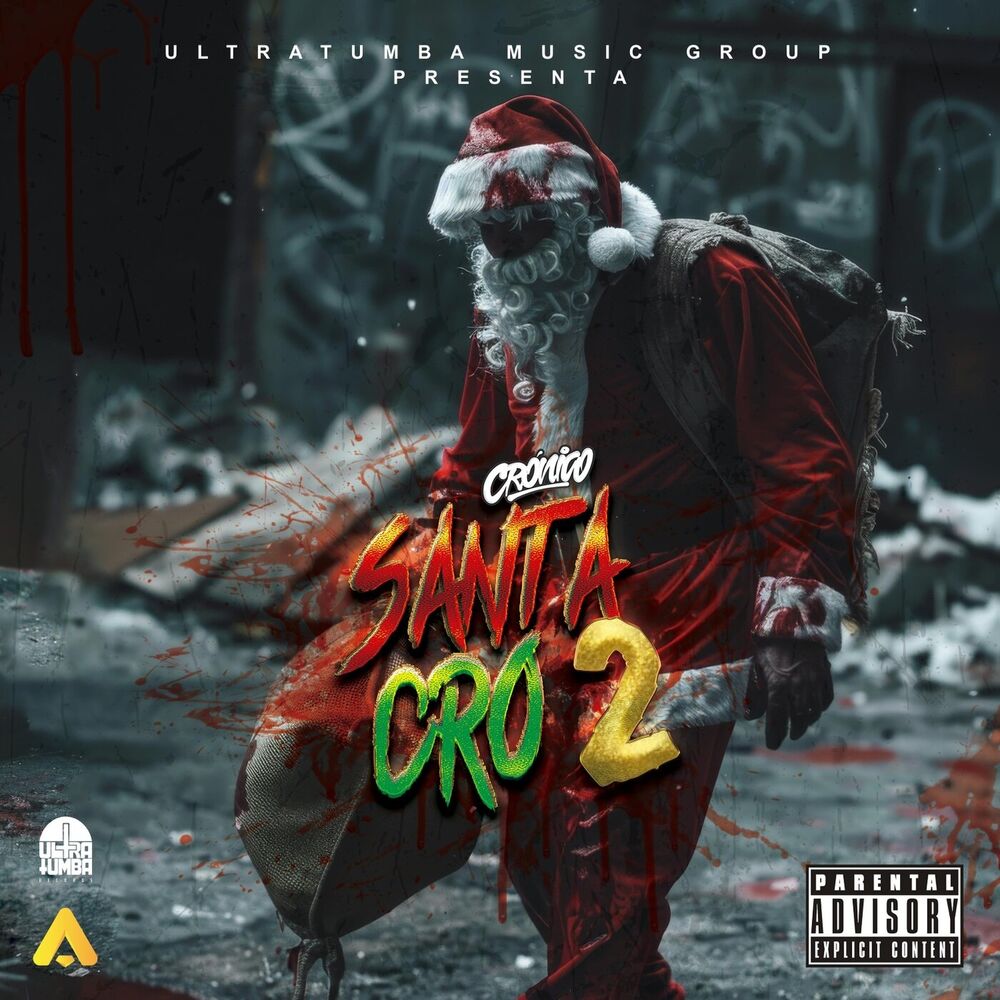 Picture of Santa Cro 2