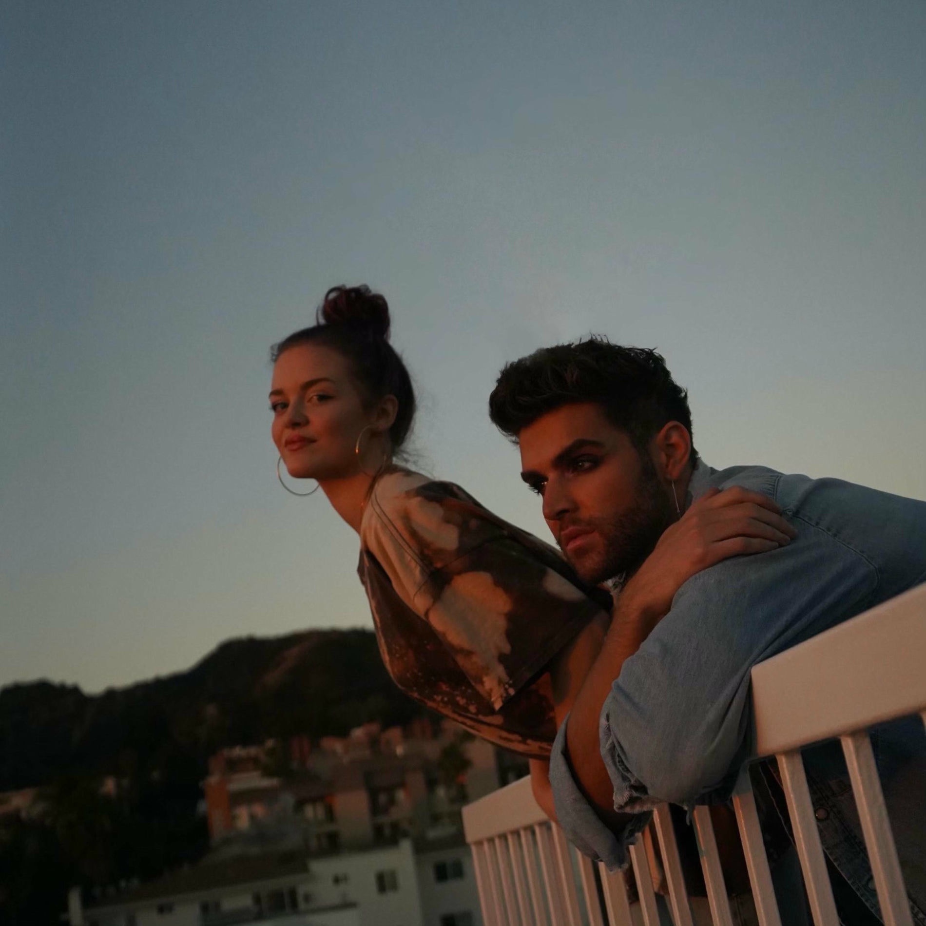 Album cover of Selfish