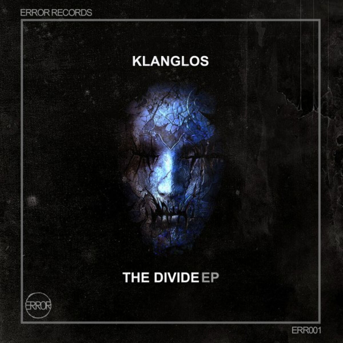Album cover of The Divide