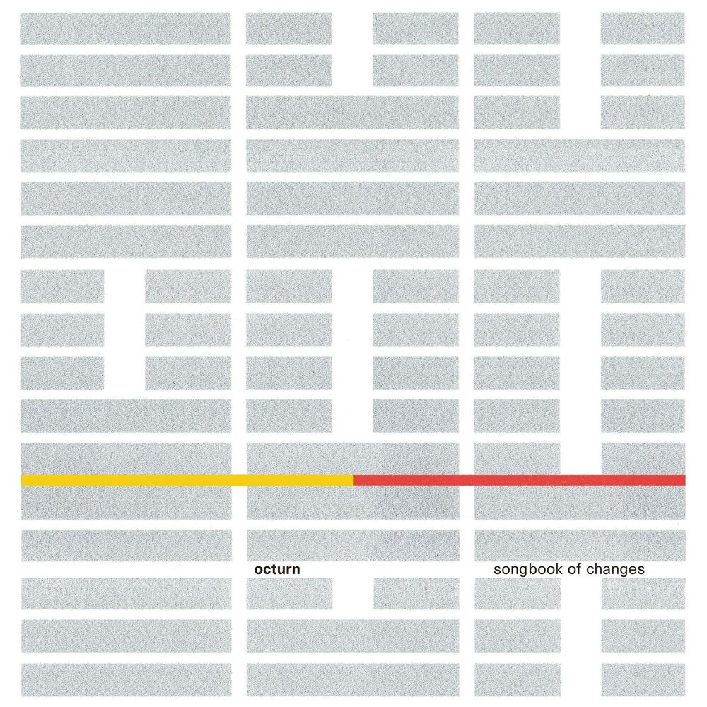 Picture of Songbook Of Changes