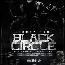 Cover of Black Circle