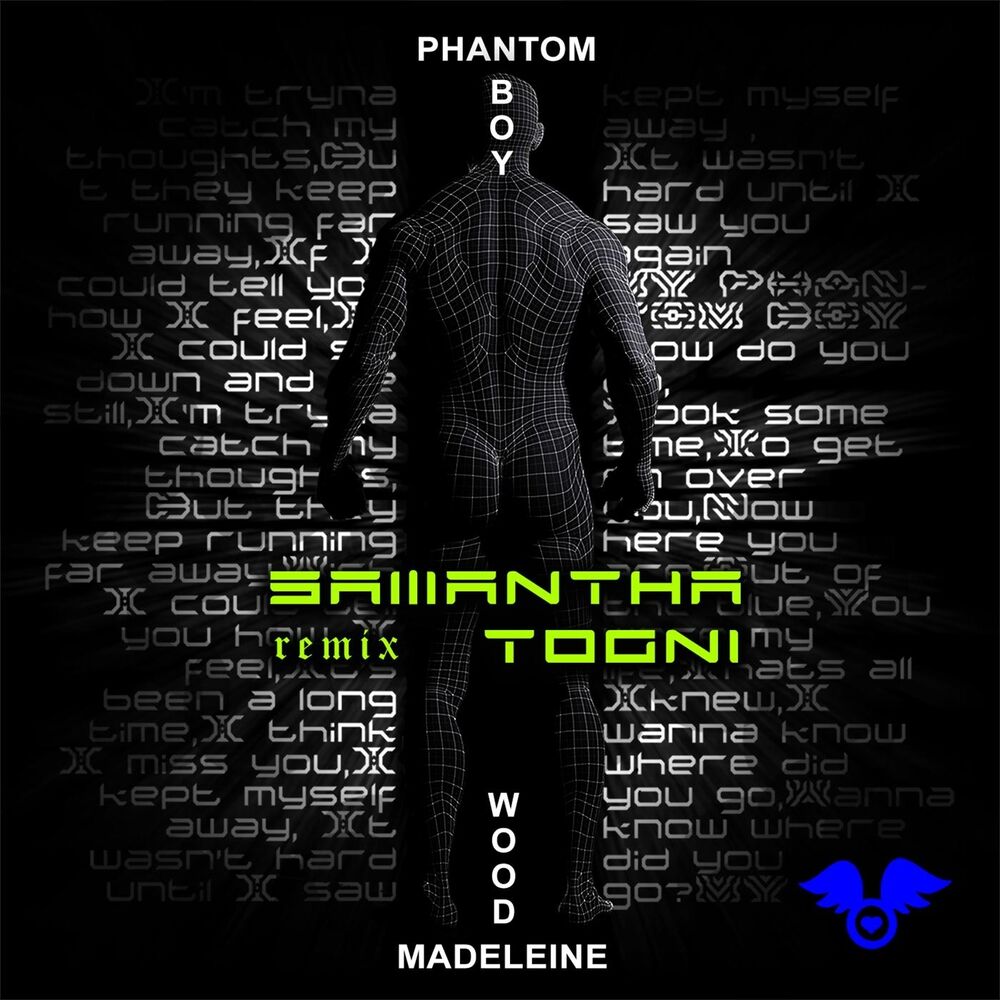 Picture of Phantom Boy (Samantha Togni Remix)