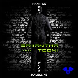 Cover of Phantom Boy (Samantha Togni Remix)