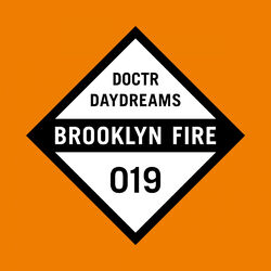 Cover of Daydreams