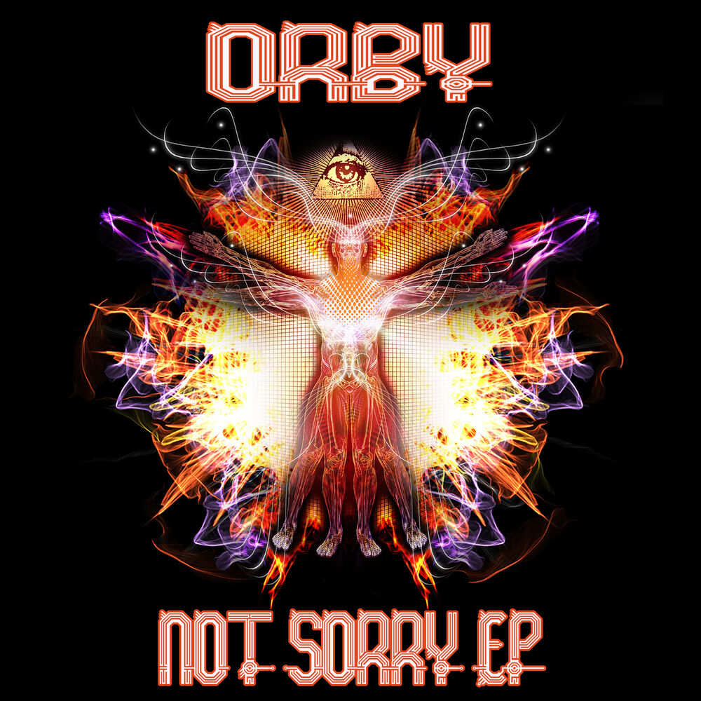 Picture of NOT SORRY EP