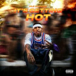 music cover