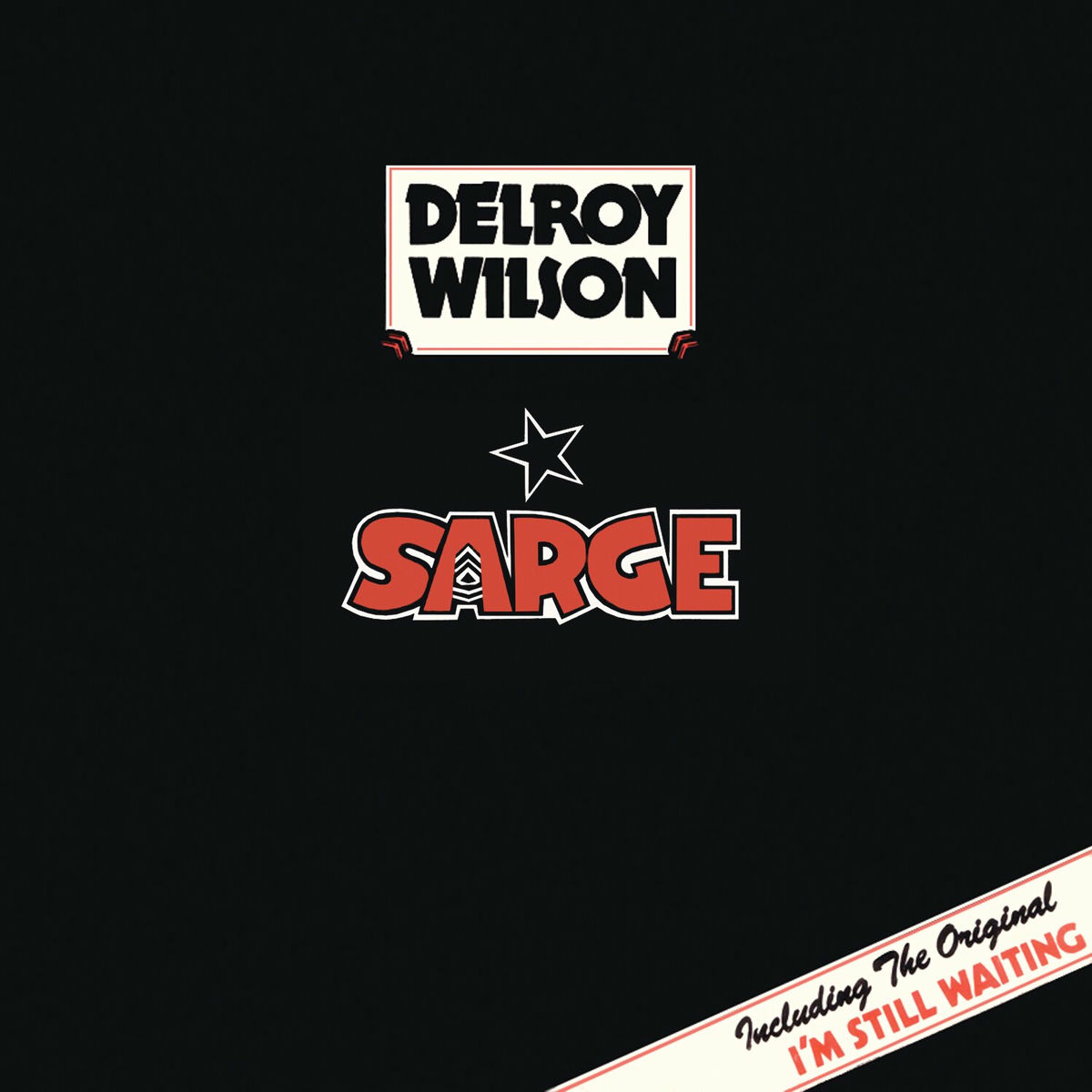 7” Delroy Wilson/Living ska rocksteady Delroy Wilson - Living In The Footsteps Of Another Man