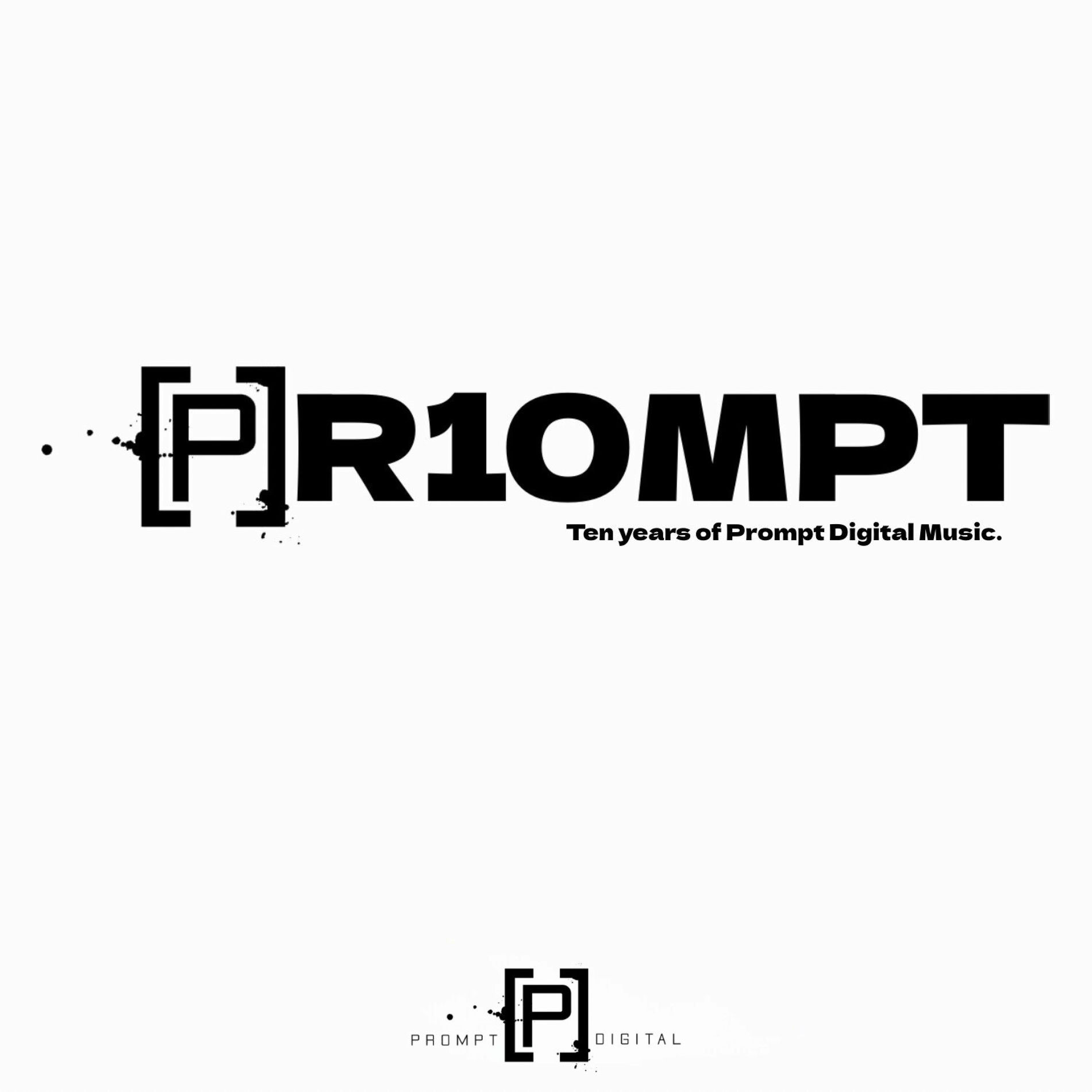 Album cover of PR10MPT (2007-2017)