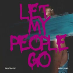 Cover of Let My People Go