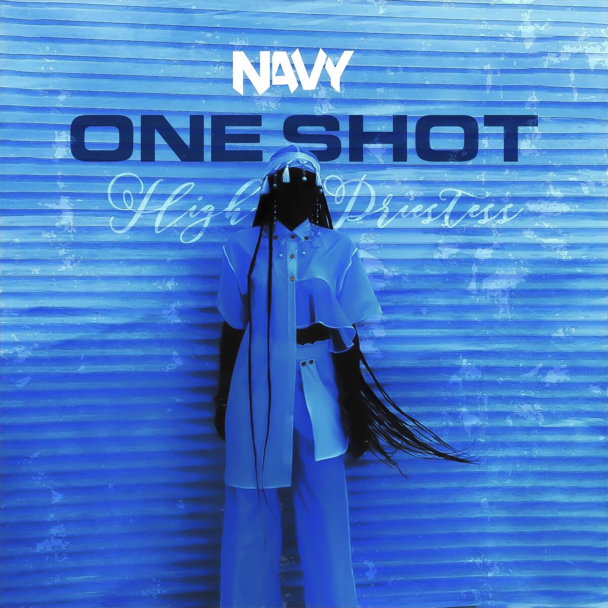 Album cover of One Shot