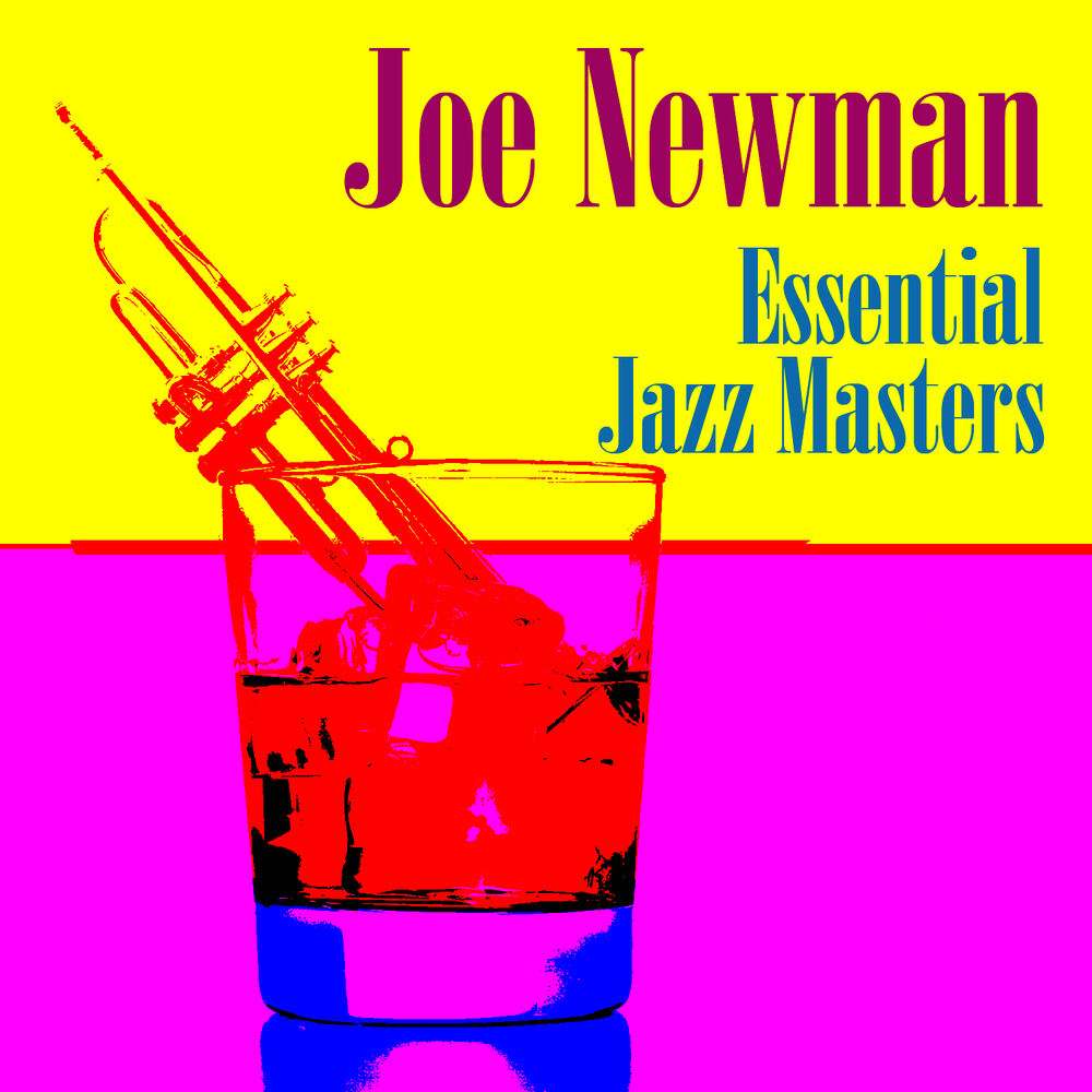 Picture of Essential Jazz Masters
