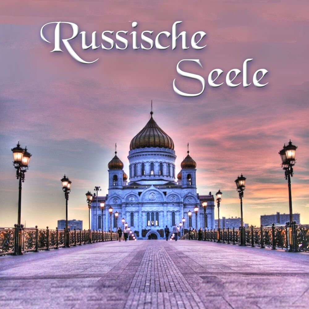 Picture of Russische Seele