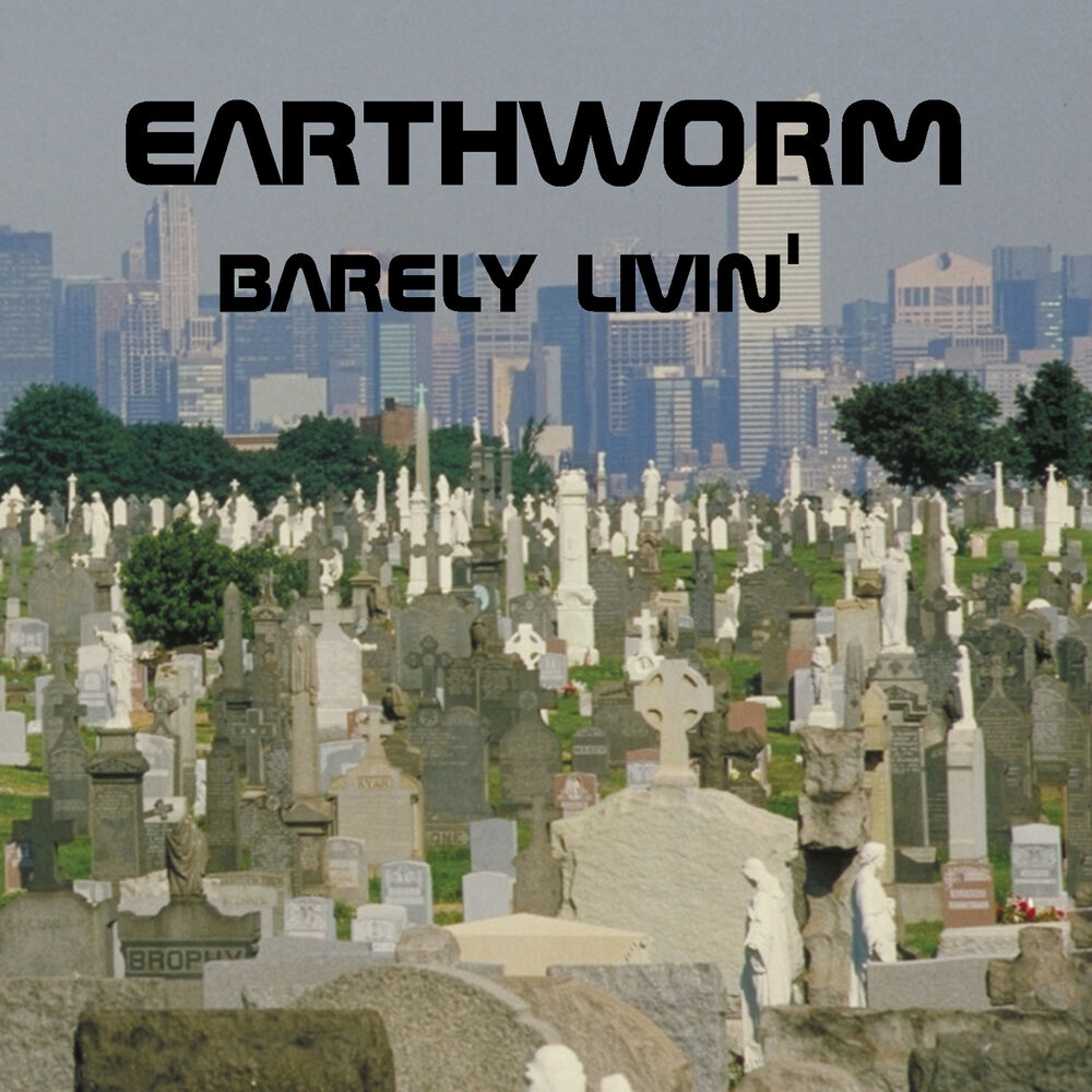 Picture of Barely Livin'