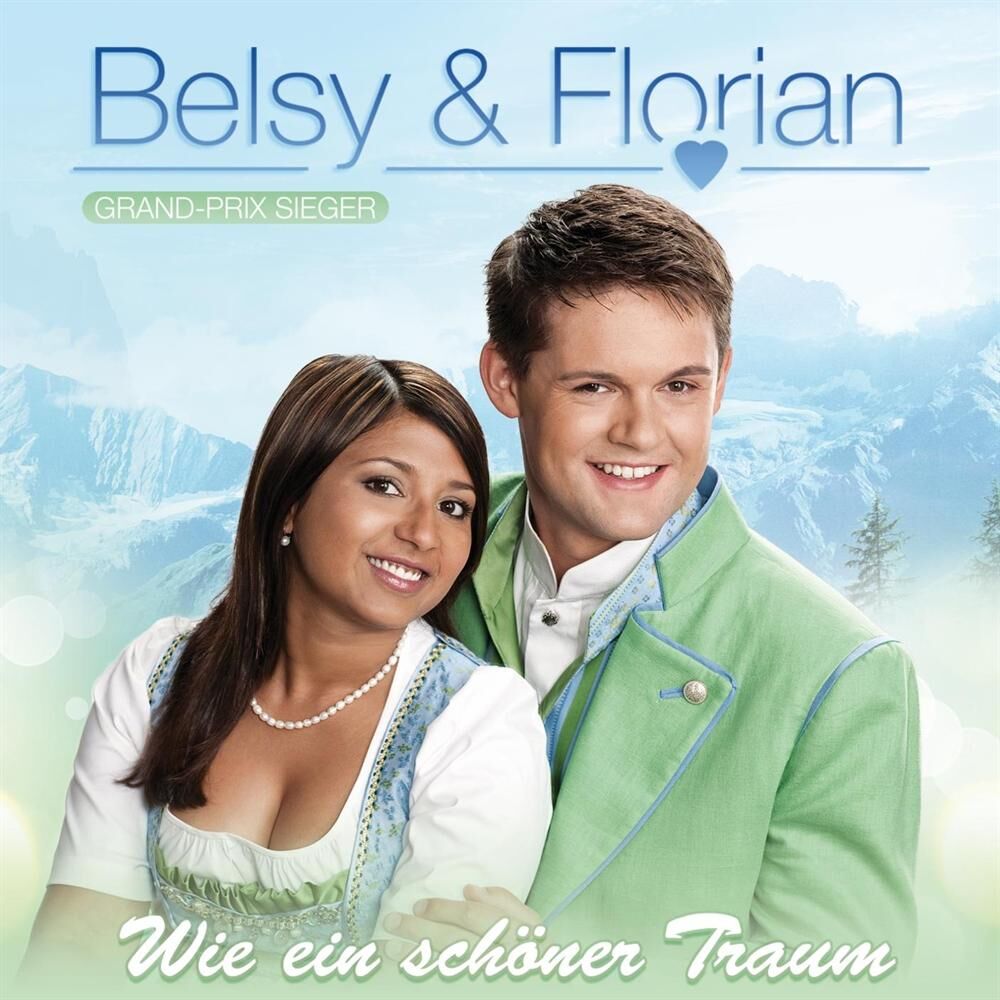 Picture of Wie ein schöner Traum