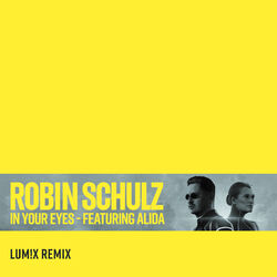Cover of In Your Eyes (feat. Alida) (LUM!X Remix)