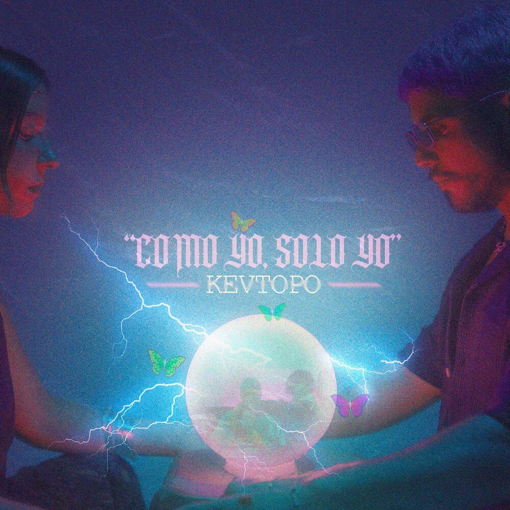 Picture of Como Yo Solo Yo