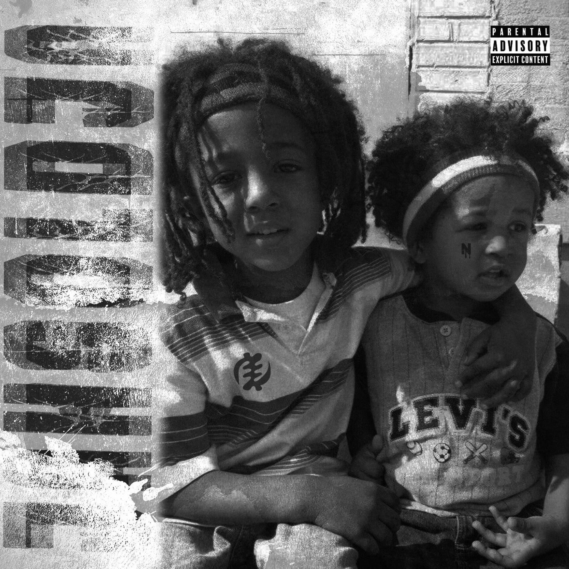 Album cover of JAHSOLDJA (feat. Jeune Lion)