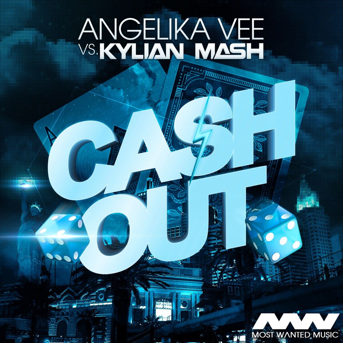 Album cover of Cash Out