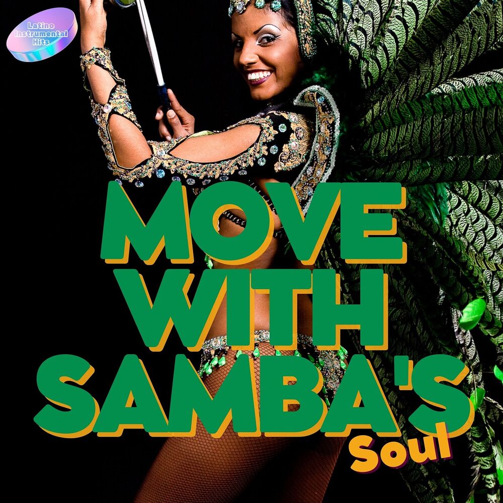 Picture of Move with Samba's Soul