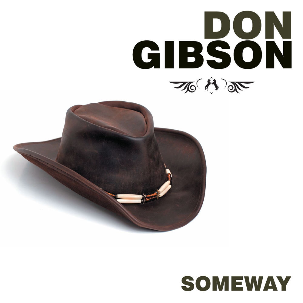 Someway cover