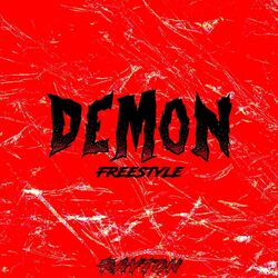 Cover of Demon Freestyle
