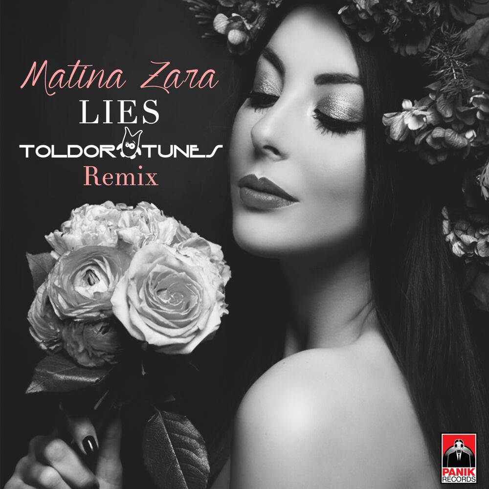 Picture of Lies (Toldortunes Remix)