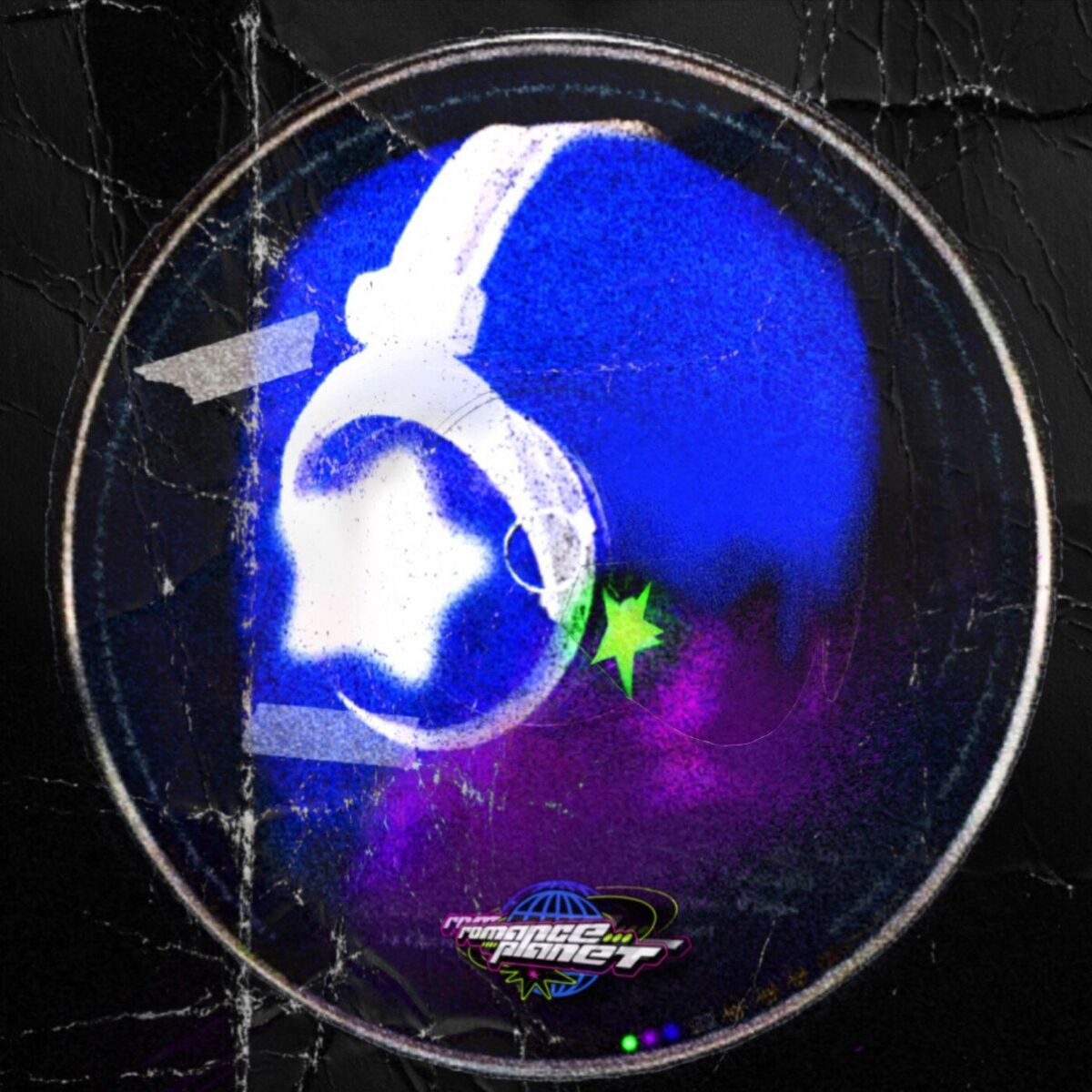 Album cover of WORLD AWAY