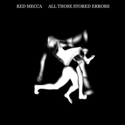 Cover of All Those Stored Errors