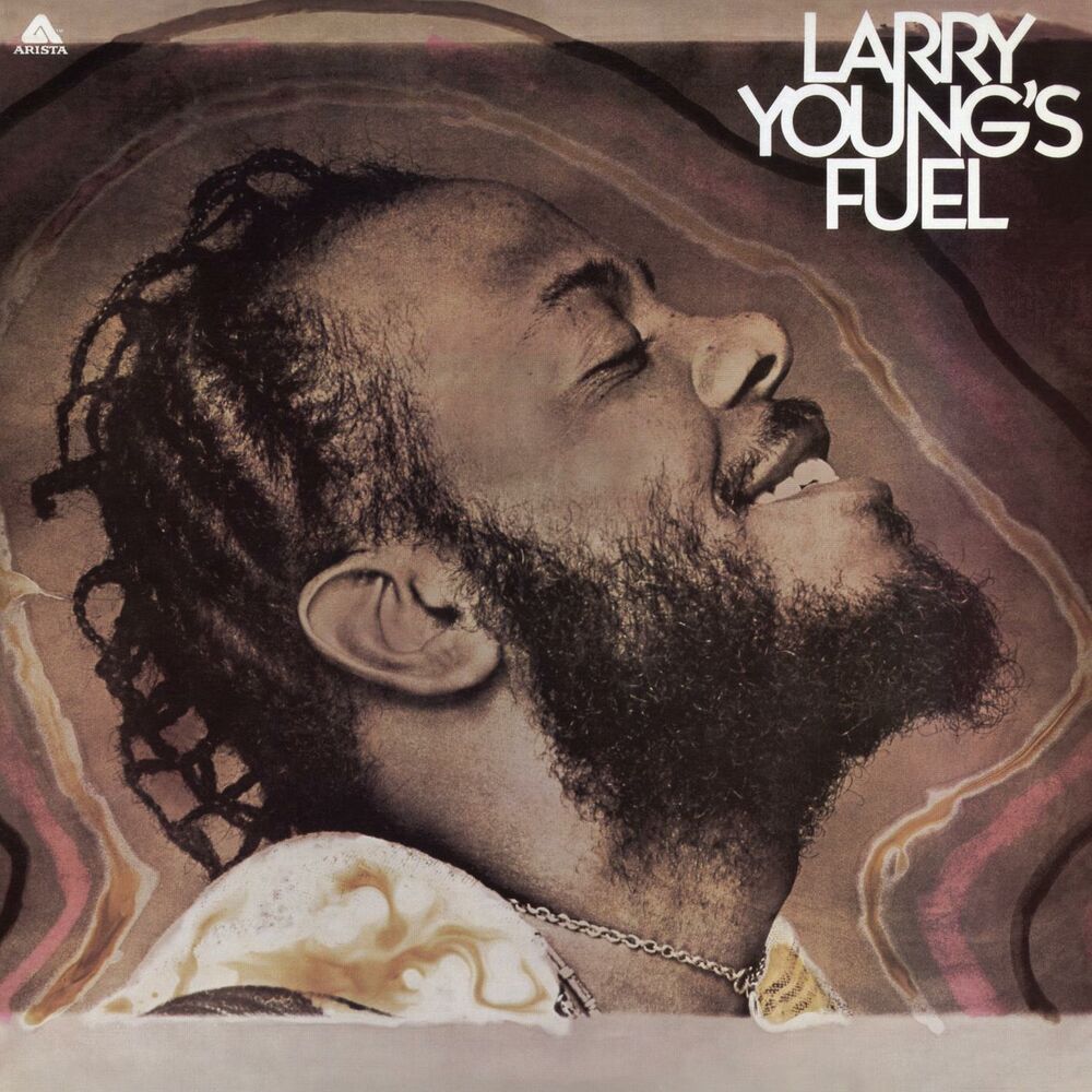 Picture of Larry Young's Fuel