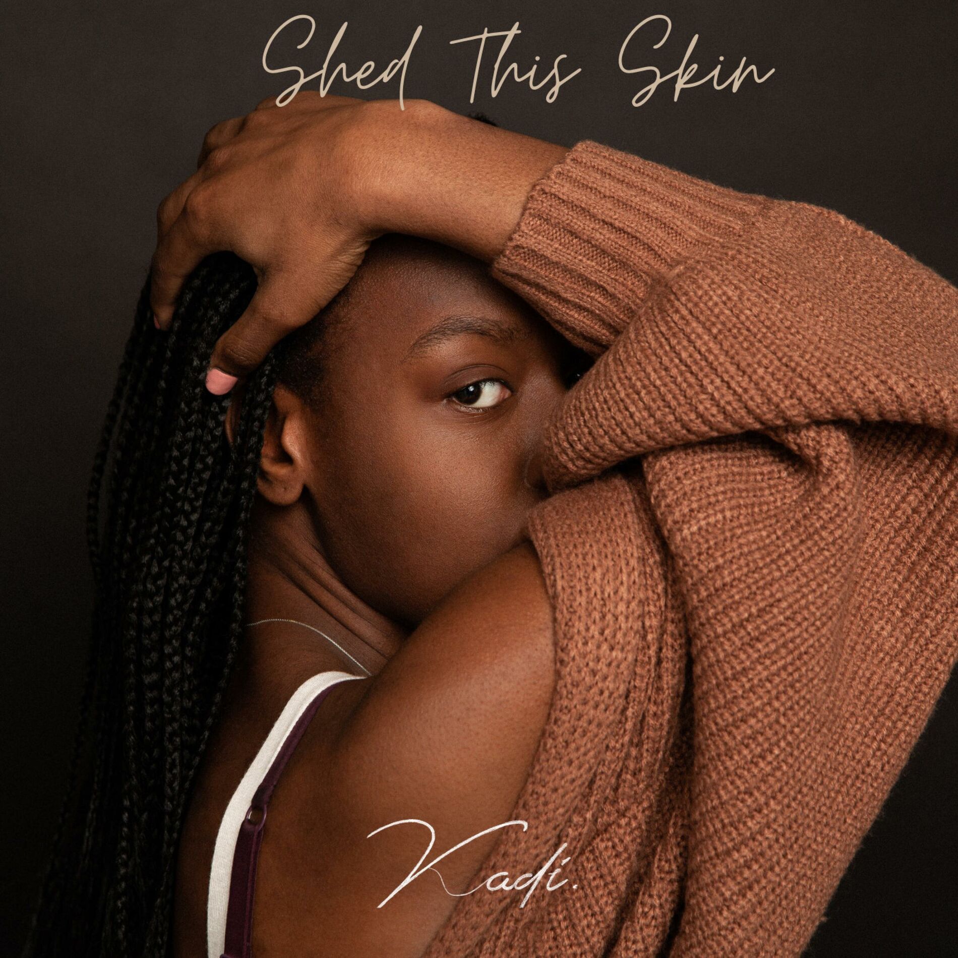 Album cover of Shed This Skin