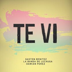 Cover of Te Vi
