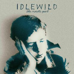 music cover