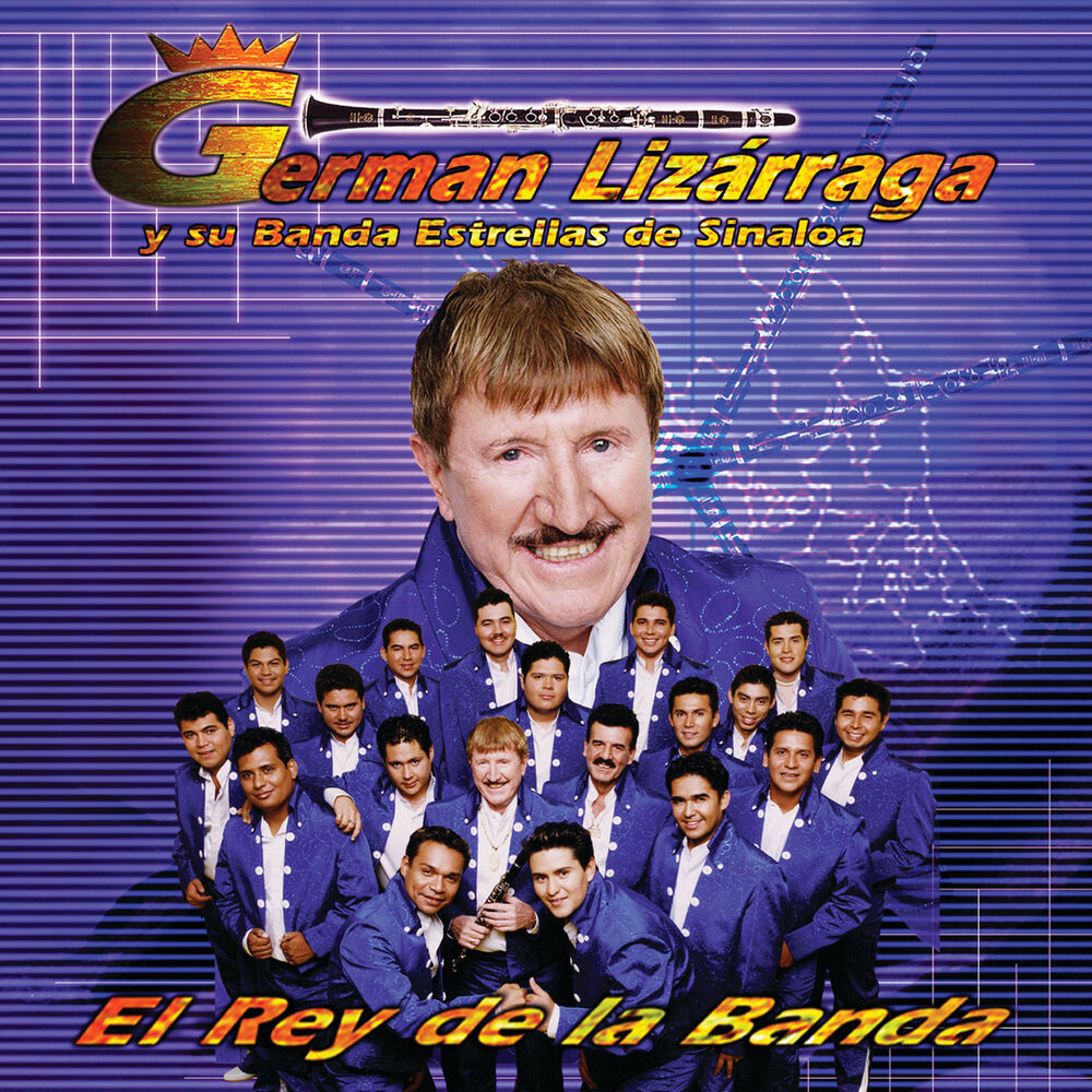 Picture of El Rey De La Banda