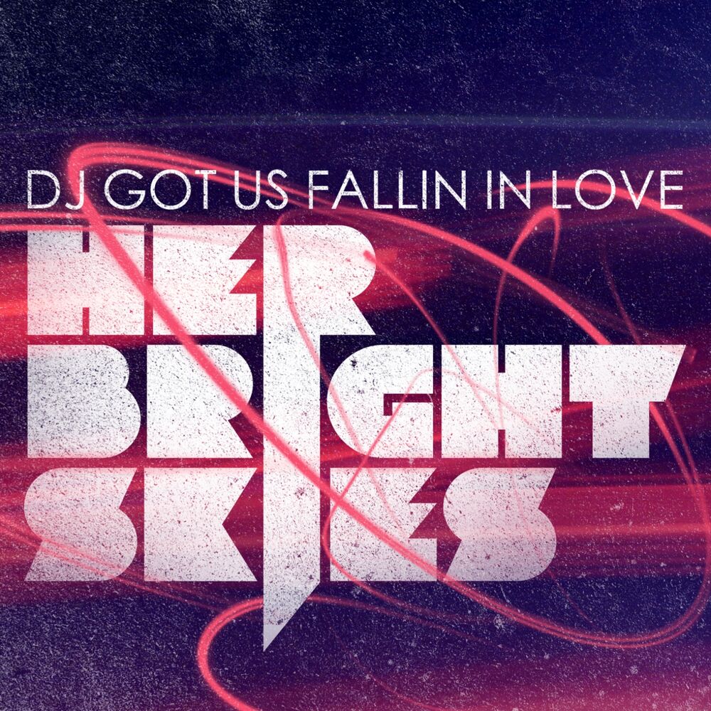 Picture of DJ Got Us Fallin in Love