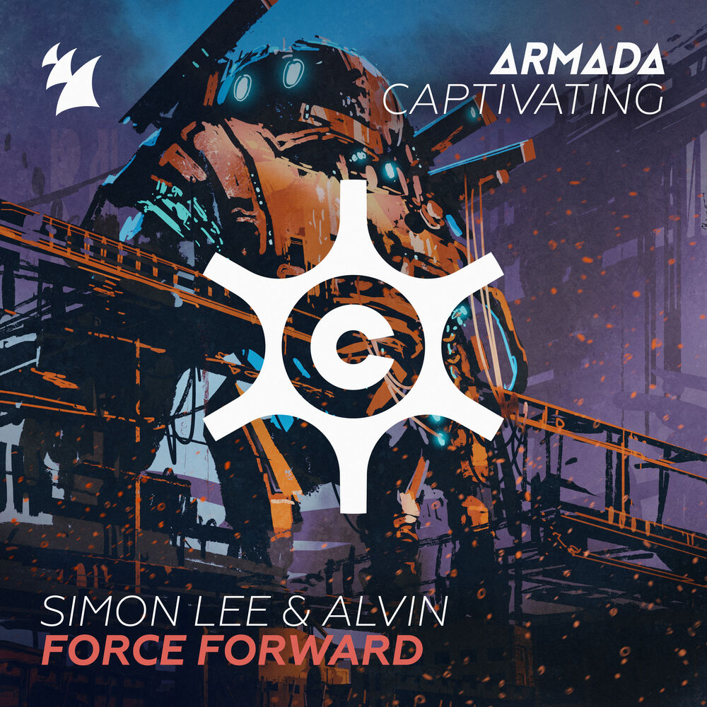 Picture of Force Forward