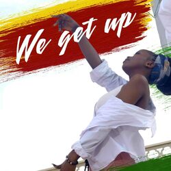 Cover of We Get Up