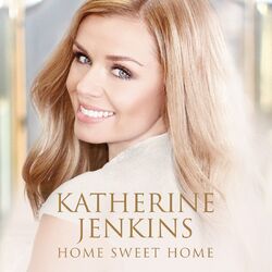 Cover of Home Sweet Home