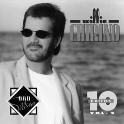 Cover of 10 Exitos Vol.2
