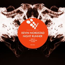 Cover of Night Runner
