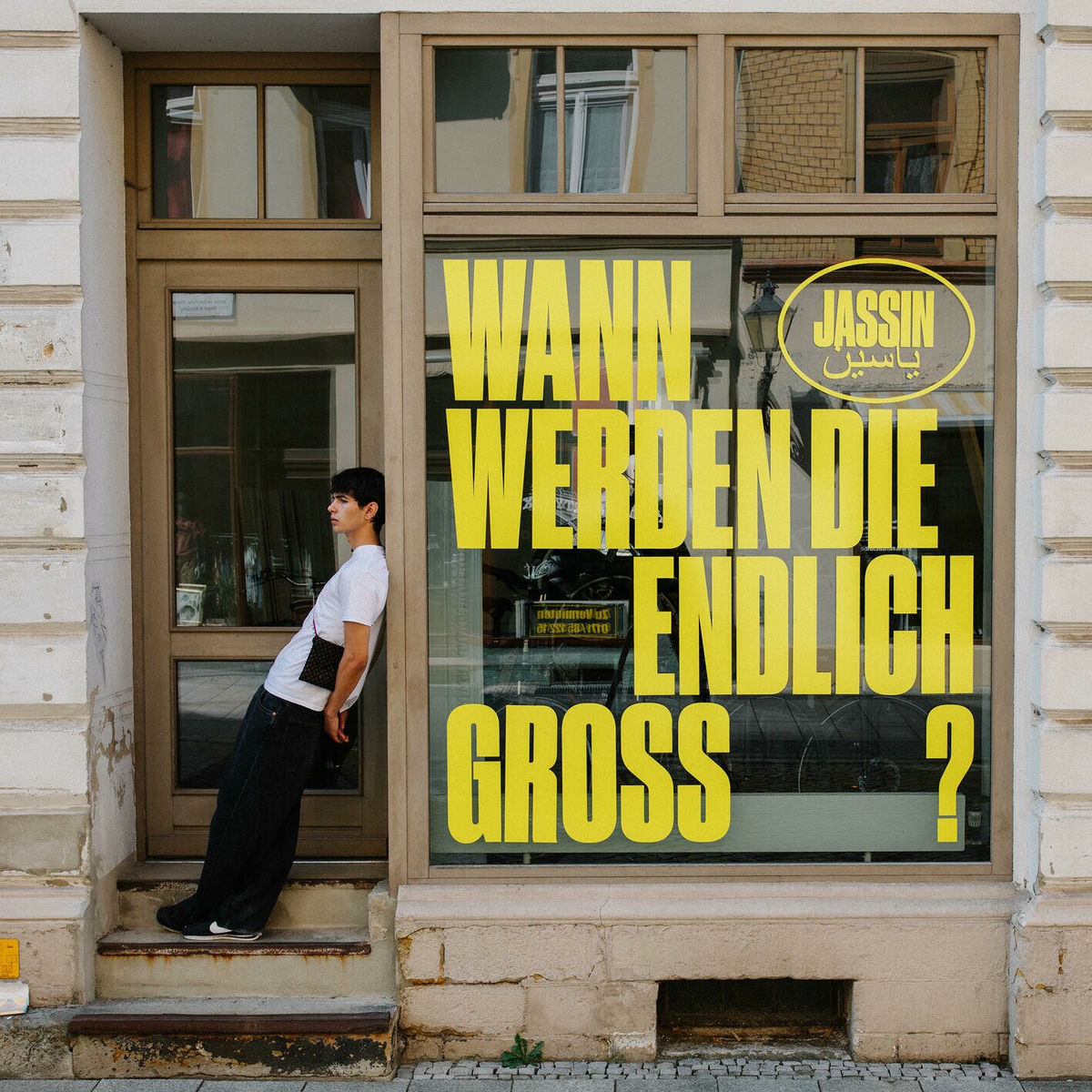 Album cover of Kinder können fies sein