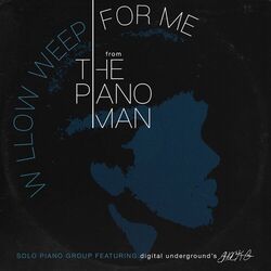 Cover of Willow Weep for Me