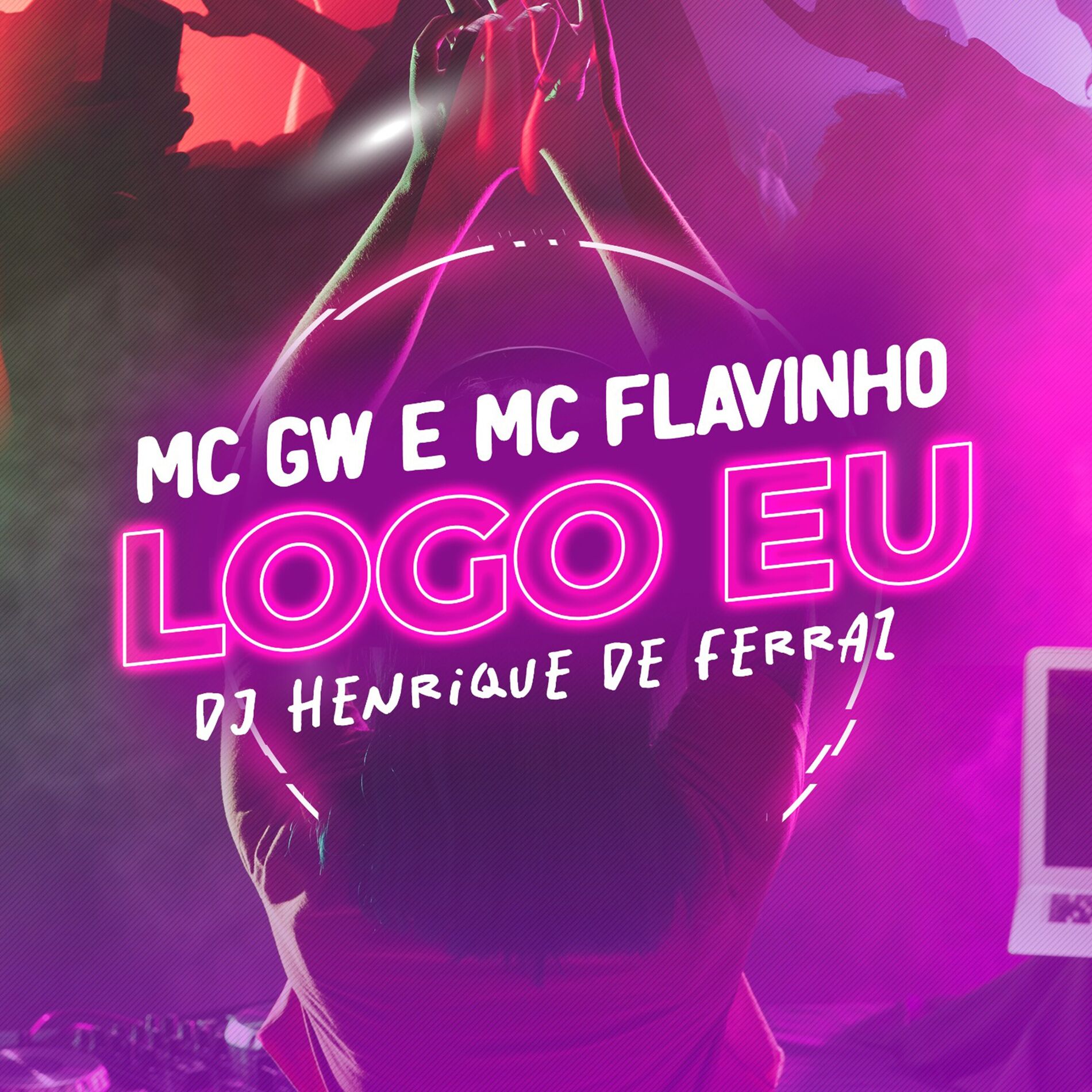 Album cover of Logo Eu