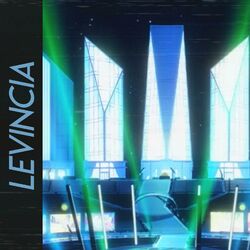 Cover of Levincia (From "Pokémon Scarlet and Violet")