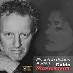 Cover of Rauch in deinen Augen