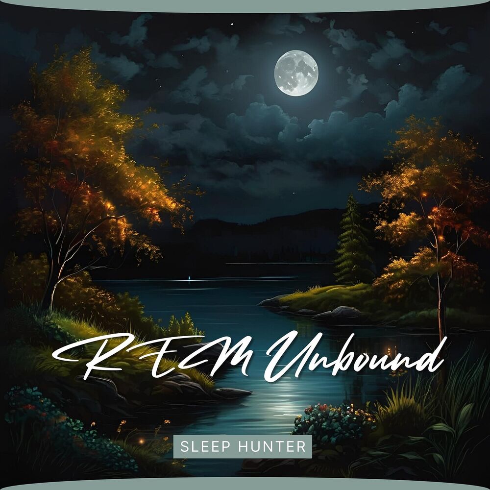 Picture of REM Unbound: Exploring the Mind’s Playground