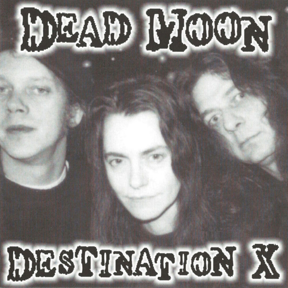 Picture of Destination X