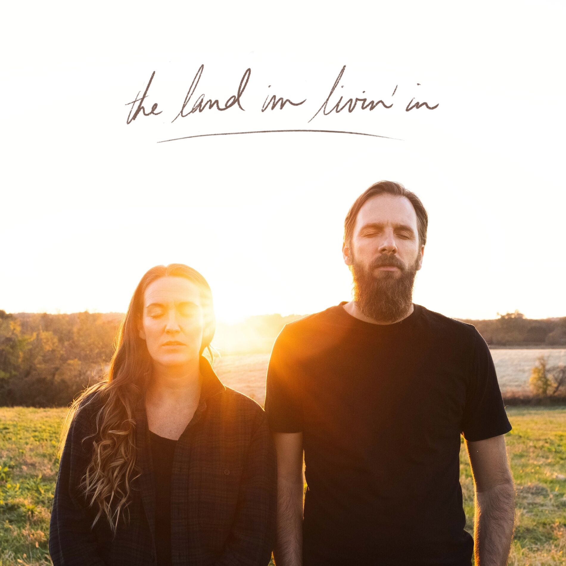 Album cover of I Am Your Beloved